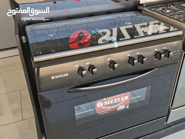 Sizzler Ovens in Zarqa