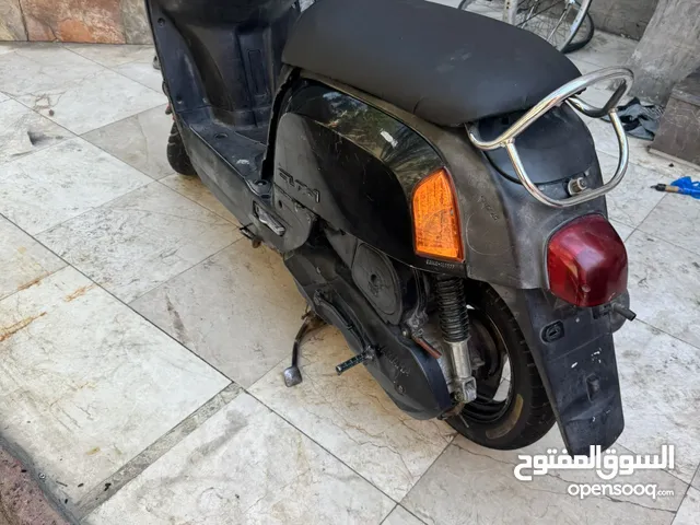 دراجه بوليسي مختمه مفتوحه مره واحده بوشه بلاد