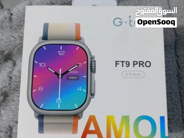 G-tab smart watches for Sale in Basra
