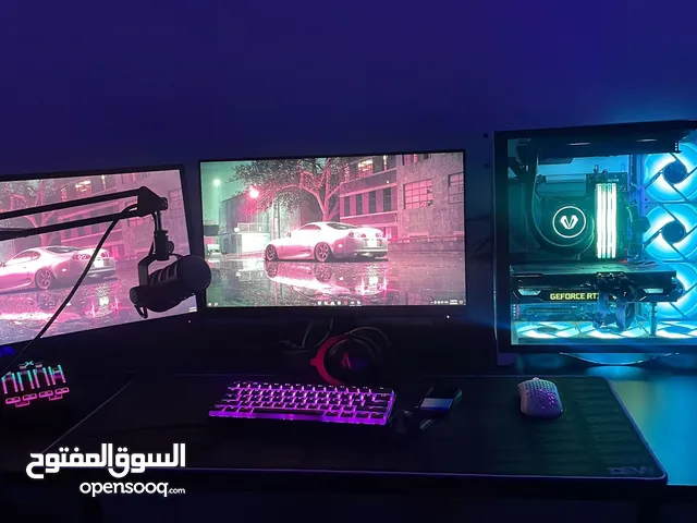 Gaming pc for sale