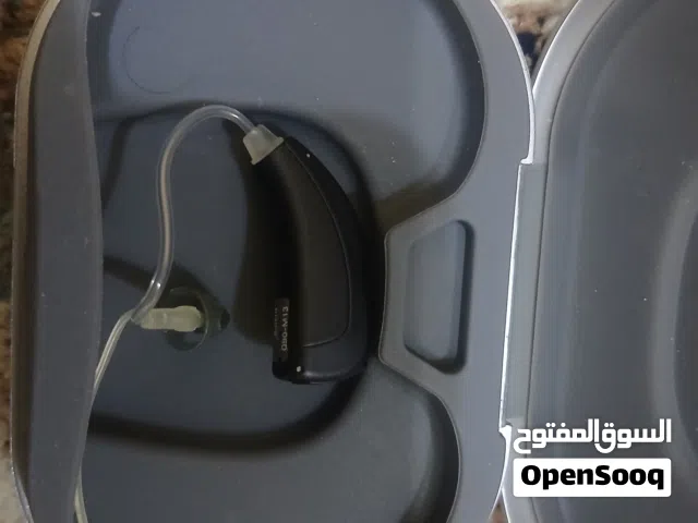 سماعه طبيه