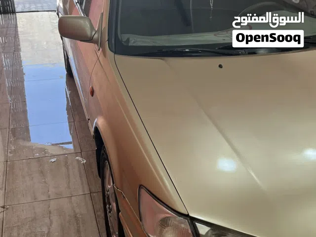 1998 Toyota Camry GL