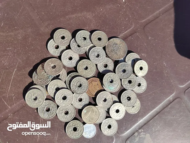 نقود قديمة للبيع