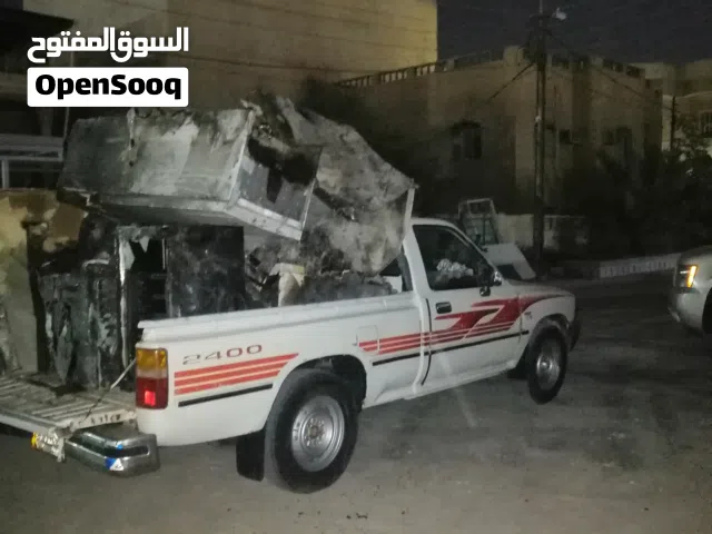 نشتري جميع السبالت