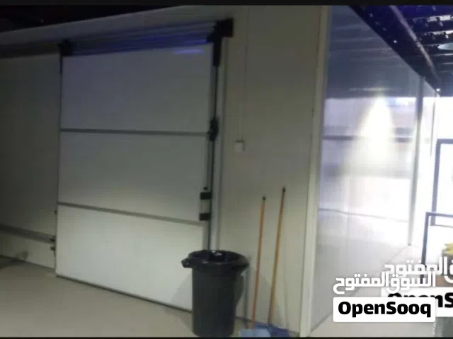 ثلاجة تخزين بضائع في مدينة جده للايجار