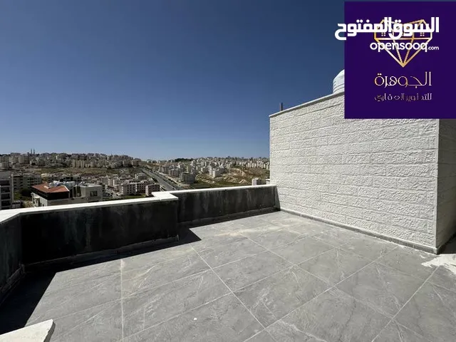 230 m2 3 Bedrooms Apartments for Sale in Amman Jubaiha