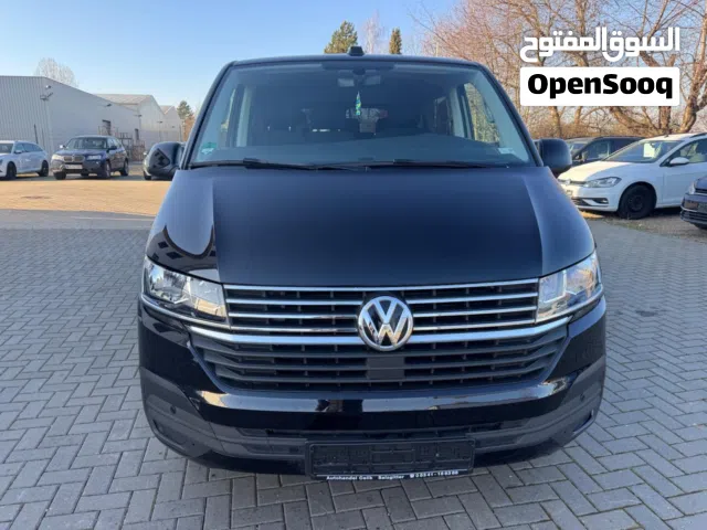 Used Volkswagen Caravelle in Ramallah and Al-Bireh