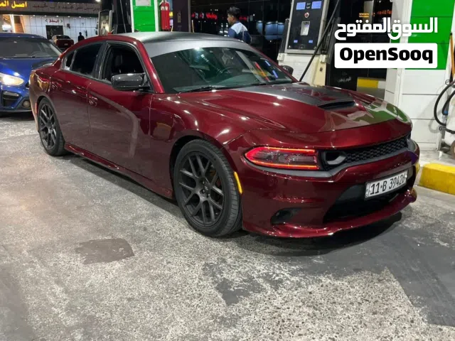 Used Dodge Charger in Basra