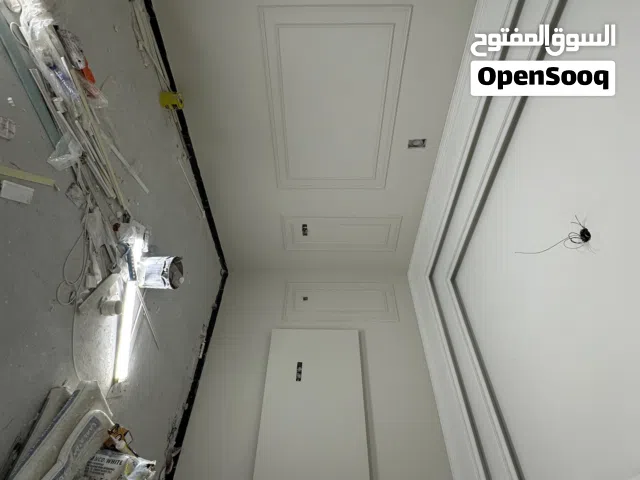 حسن الساعدي عمل الديكورات الداخلي والخارجي والاصباغ شركة جوتن واجود انواع الجبس والحديد 0.5