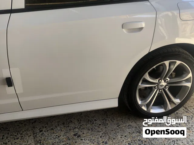 2022 دودج تشارجر GT