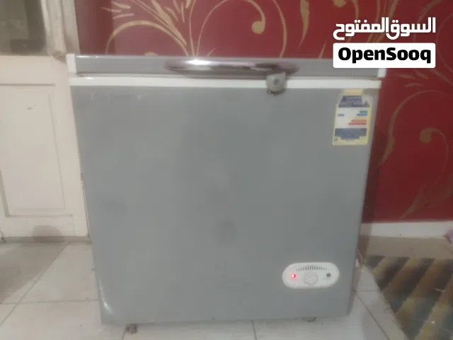 ديب  فريزر الكتروستار افقي 220 لتر