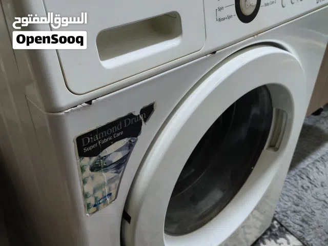 غسالة سامسونج دايموند 5.5 كغم