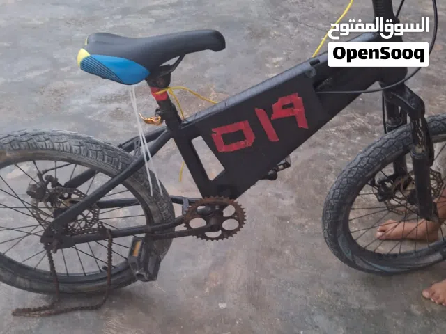 سيكل 9ريال
