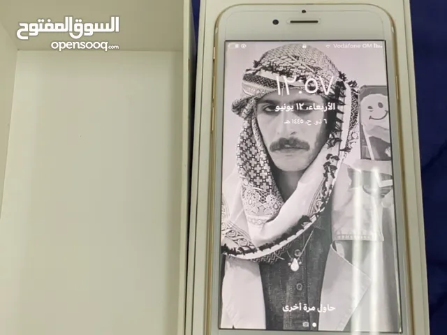 Apple iPhone 6S 64 GB in Al Dakhiliya