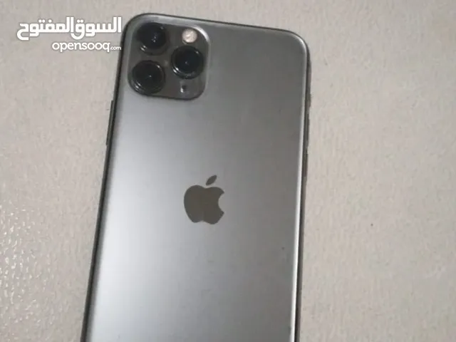 Apple iPhone 11 Pro 64 GB in Ajman