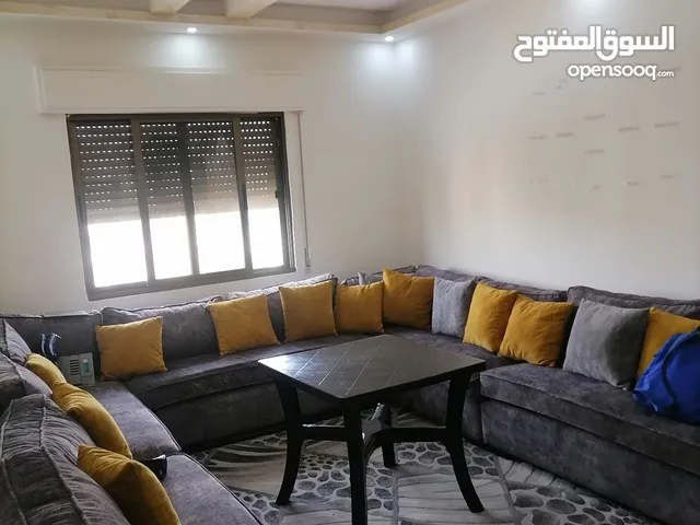 110 m2 3 Bedrooms Apartments for Sale in Amman Jubaiha