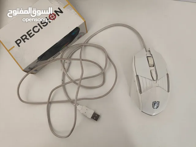 Precision SX7 ماوس مستعمل