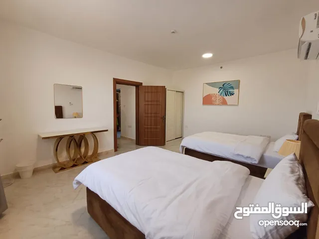 شقة مفروشه للايجار