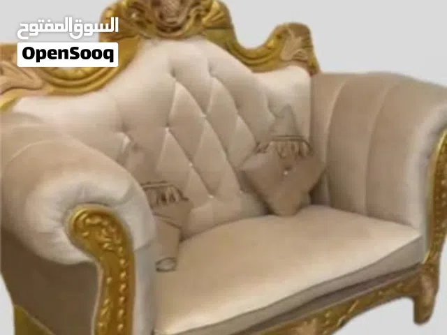 صالون للبيع استعمال نظيف جدا جدا