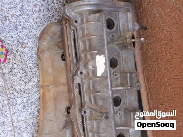 تايوتا تنوره 47