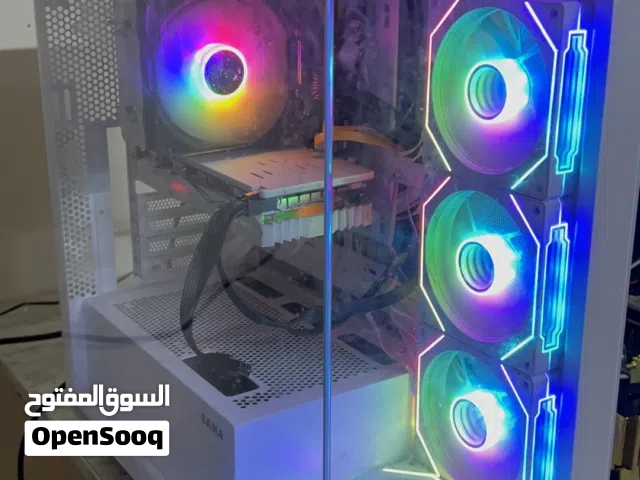 بي سي قيمينق