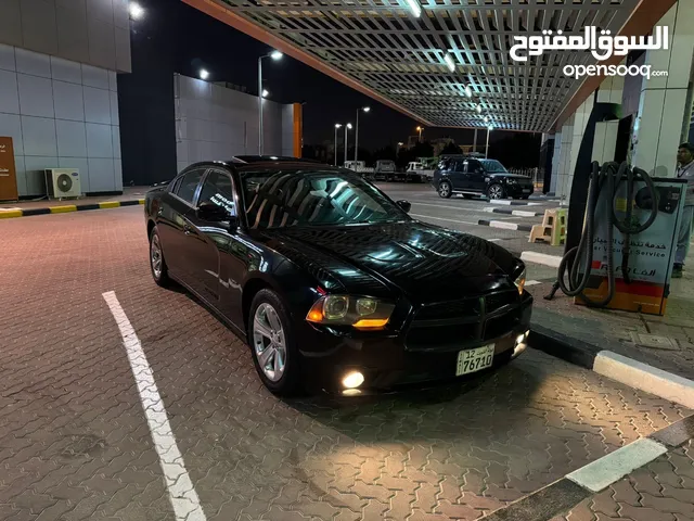 Dodge Charger 2013 in Kuwait City