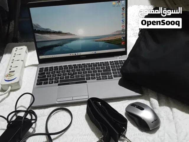 Windows Dell for sale  in Al Dakhiliya