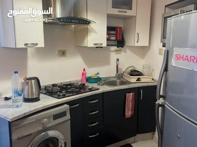 80 m2 2 Bedrooms Apartments for Rent in Amman Deir Ghbar