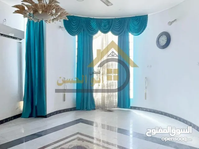 دار للايجار في منطقة الطويسة حديث قرب شارع العام بمساحة 600 متر. ـ21