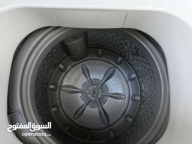 غساله الحافظ