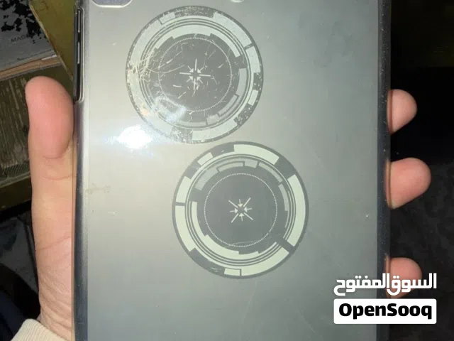 Apple iPad 5 64 GB in Tripoli