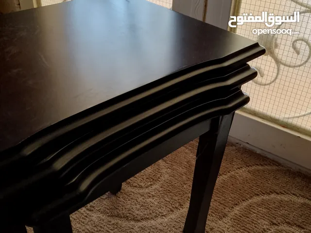 طاولات سرفيس للبيع ،