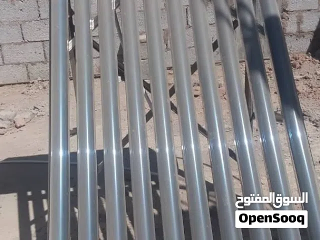 طاقة شمسية سخان 80 لتر مع خزان ماء