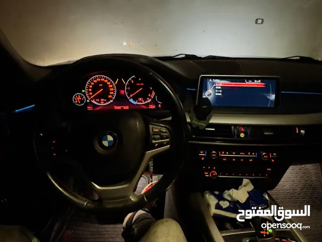 X5 d25 2000cc 250hp فحص نخب