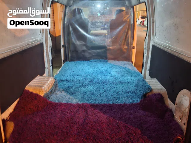 Used Nissan Urvan in Manama