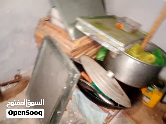 سلام عليكم غراض معمل حلويات للبيع
