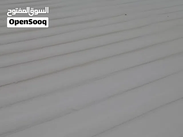 عوازل مائية وحرارية عالية الجودة – ضمان حتى 25 سنة