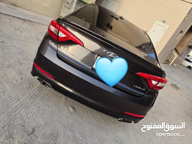هيواندي سوناتا 2015 خالية من أيه خدوش