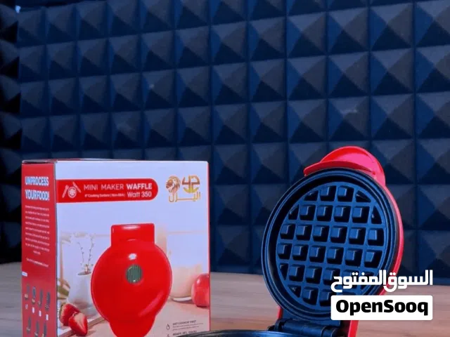 صانعه وافل صغيره