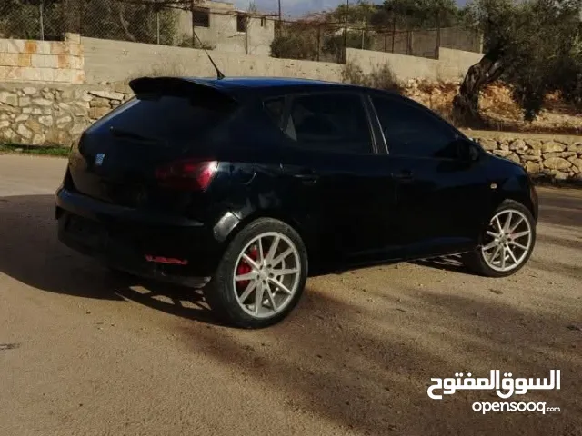 Used Seat Ibiza in Jenin