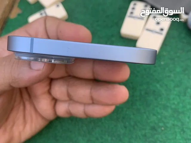 Apple iPhone 14 Plus 128 GB in Beheira