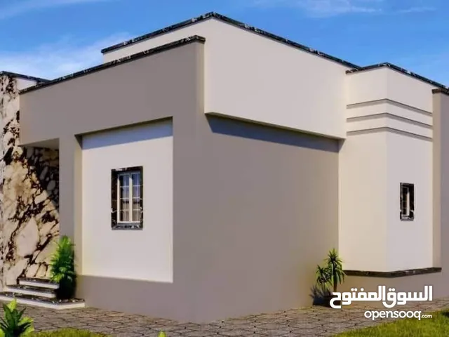80 m2 Studio Townhouse for Rent in Tripoli Al-Sabaa