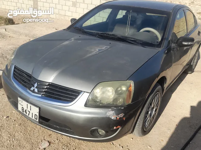 Used Mitsubishi Galant in Al Karak