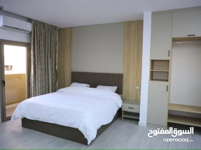 Furnished Monthly in Misrata AlMaqasbah