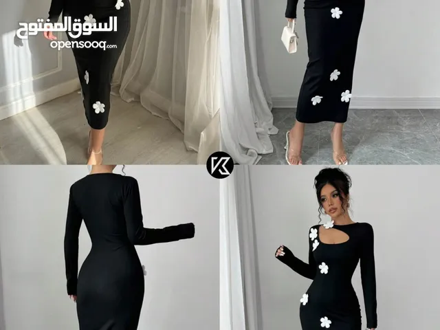 مصمم فساتين ولنجريات لتواصل