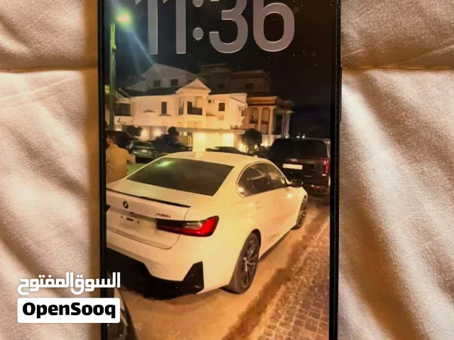 Apple iPhone 15 Pro Max 256 GB in Tripoli