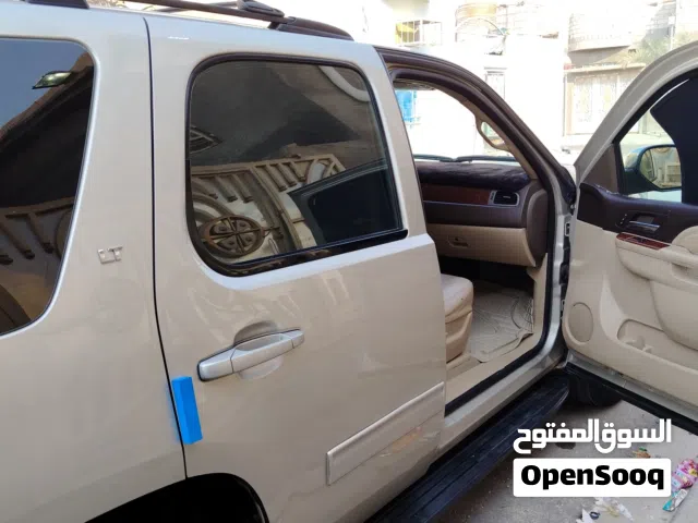 شفرليت تاهو 2013