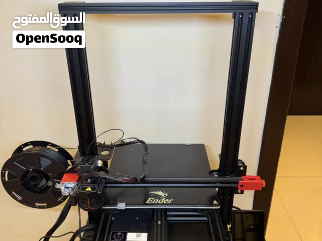 طابعة Creality Ender 3 Max Neo(غير قابل للمساومة)
