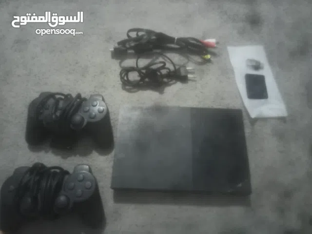 PlayStation 2 PlayStation for sale in Ra's Lanuf