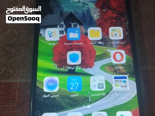 جهاز هواوي p30 لايت